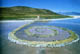 Smithson - Spiral Jetty